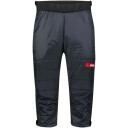 Swix Surmount Primaloft Knickers M Black M