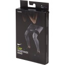 Nike Resistance Loop Treningselastikk Svart M