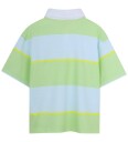 Billieblush Short Sleeve Polo Green 104