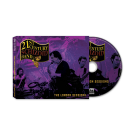 21st Century Schizoid Band  The London Sessions  CD