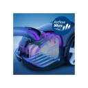 Philips 3000 Series XD3112 Gulvstøvsuger med TriActive teknologi 900W - Svart