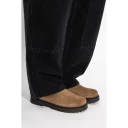 Birkenstock Dame Sko Brun 40 EU,