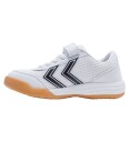 Hummel  Multiplay Flex Vc Jr - 9124 White/Black 38