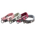 Feel Active Vadderat Halsband Grå (35-45 cm)