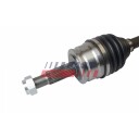 Fast Drivaksel FAST FT01464