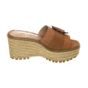 Sam Edelman Dame Sko Brun 40 EU,