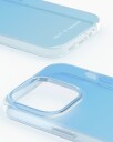 Ideal Of Sweden Clear Case Light Blue (IDCLC-I2267P-501)