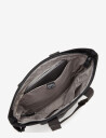 Kipling Hanifa skulderveske Black Noir