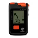 Mammut Barryvox S2 Black one size