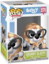Funko POP! Animation: Bluey  Granny Gladys