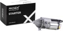 RIDEX 2S0213 Starter