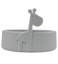 Done by Deer ™ Peekaboo bolle Raffi i grått