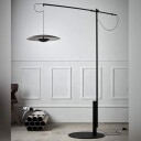 Marset Ginger XL 42 Gulvlampe Wenge