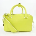 Delvaux Pre-owned Dame Grønn