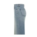 Don The Fuller Dame Jeans Blå W28,