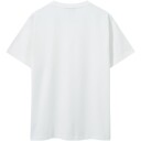 H2O Skagen Mens Solid Tee   WHITE   M