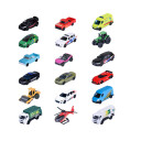 Majorette Lekebil Street Cars Edition Assortert 7,5cm