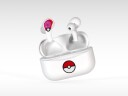 Pokemon Pokémon In-Ear True Wireless Hodetelefoner Hvit