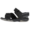 Timberland Sandaler   Adventure Søker   Jet Black   Timberland   27   SandalSvart