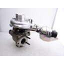 GARRETT 786137-5005S Turbolader