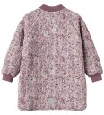 Wheat Termojakke   Helga   Dry Rose Paisley   Wheat   7 år (122)   Termoklær Lilla Rosa