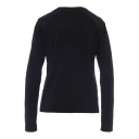 Pinko Dame Topper Svart L,