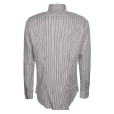Xacus, Herre, Skjorter, Brun, 3XL,