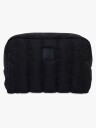 Jollein Puffed Toalettmappe Black