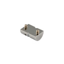 Sadowsky Bridge Saddle 20mm Chrome M3x 8 mm Stainless Steel screw