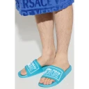 Versace Jeans Couture Herre Sko Blå 39 EU,