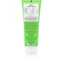 Q+A AHA Exfoliator Body Scrub 250ml