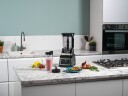 Ninja BN750EU 2-i-1 Blender med Auto-IQ 1200W Sort/Sølv