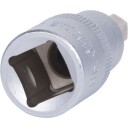 Ks Tools 1/2" Stikkontakt 8mm Kromvanadiumstål for Håndverktøy