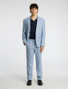 Selected Slmreg Malik Sun Trs Noos   Blue   56
