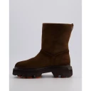 Santoni Dame Sko Brun 41 EU,