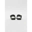 Steve Madden Sandaler Saria E Flat Sandals Svart