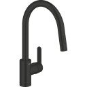 Grohe Ettgrepskran Med 223 mm Tut