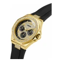 Guess Herre Accessories Svart ONE SIZE,