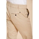 Mason's Herre Bukser Beige L,