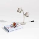 Fatboy Little Lebow   Dimbar lampe Bone