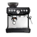 Sage Barista Express Espressomaskin Black Truffle 1600W