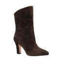 GIanmarco F., Dame, Sko, Brun, 37 EU,