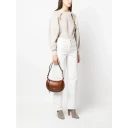 Isabel Marant Dame Vesker Brun ONE SIZE,