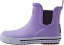 Reima Rain Boots Ankles   Purple   32