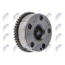 NTY RKZ-NS-002 Kamakselregulering