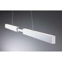 Paulmann - Aptare Pendel Zigbee/Dim. White