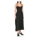 Jil Sander Dame Sko Svart 39 EU,