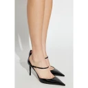 Tom Ford Dame Sko Svart 37 1/2 EU,