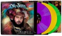 Dr. John  High Priest Of Psychedelic Voodoo  LP/Vinyl