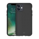 XQISIT ECO COVER IPHONE 11, GRÅ